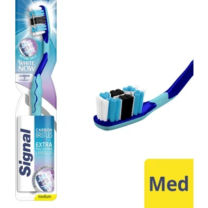 White Now Carbon + Correct Diş Fırçası