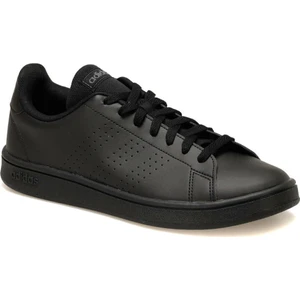 Advantage Base Siyah Erkek Sneaker Ayakkabı EE7693