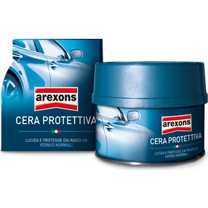 Süper Koruyucu Ve Parlatıcı Krem Cila 250 ml