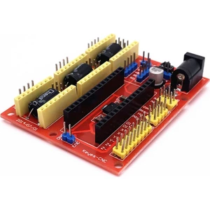 Uno İçin Cnc Shield A4988 Uyumlu