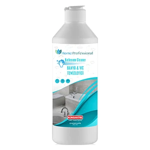 huncalife Home Professional Banyo Wc Temizleyici 500 ml