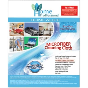huncalife Home Professional Toz Bezi