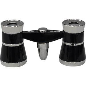 3X25 Opera , Tiyatro Dürbünü (Siyah)