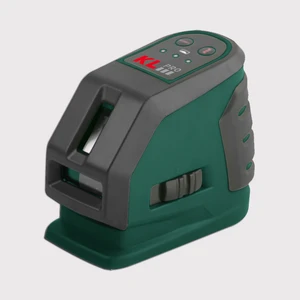 Pro KLLZR118GL Yeşil Lazer Hizalama 20 m