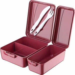 Aroni Takeaway Saklama ve Beslenme Kutusu