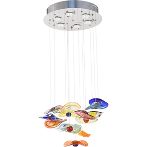 Gülbahar Karma Avize Çap 40 cm