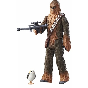 Hasbro Star Wars Chewbacca  Force Link Figür Seri 1 C1536 / C1531