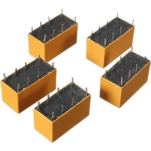 12V Telekom  Röle- Hk19F