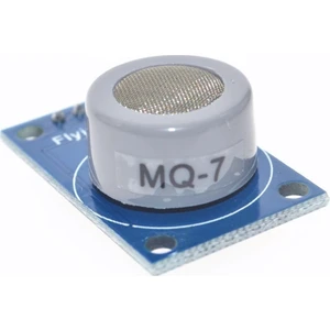 Karbonmonoksit Gaz Sensör Kartı - Mq-7