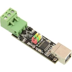 Usb-Rs485 Dönüştürücü Modül