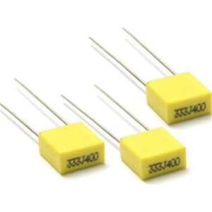 100Nf Polyester Kondansatör Paketi - 5 Adet
