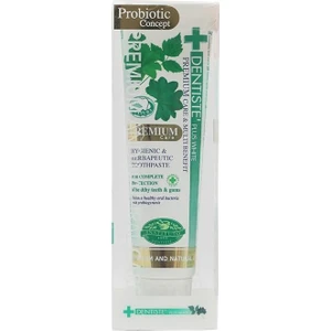 Premium Probiotic Concept Probiyotikli Diş Macunu 50 gr