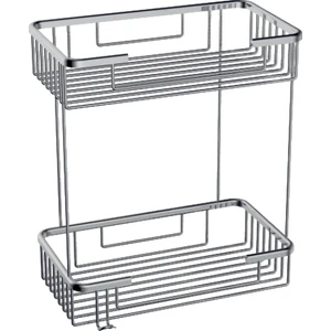 Duxxa 25X15 Şampuanlık