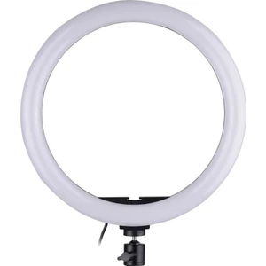 Kuaför Makyaj Çekimleri Youtube Twitch Ring Light Sürekli 10" LED