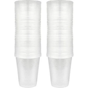 Plastik Bardak 3000'li