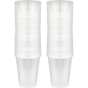 Plastik Bardak 3000'li