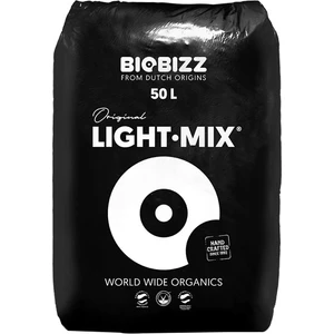 Light Mix 50 Lt