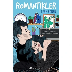Romantikler - Leah Konen