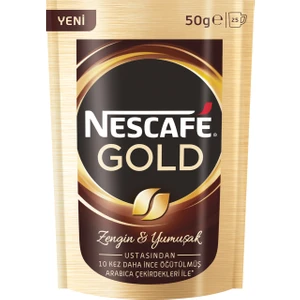 Gold Ekonomik Paket 50 gr