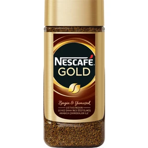 Gold Cam Kavanoz 200 gr