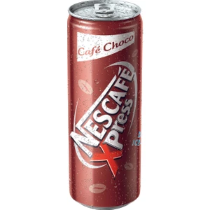 Xpress Choco 250 Ml