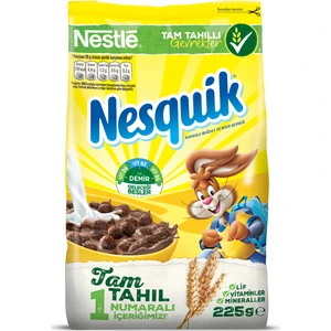 Nesquik Mısır Gevreği 225 gr