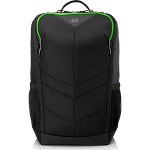 Hp 6EU57AA Pavilion 15.6 Inç Gaming Notebook Sırt Çantası 400 Siyah/yeşil