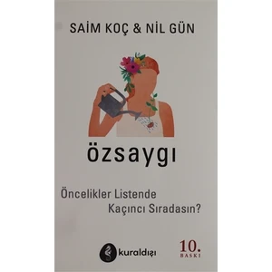 Öncelikler Listesinde Kaçıncı Sıradasın?
