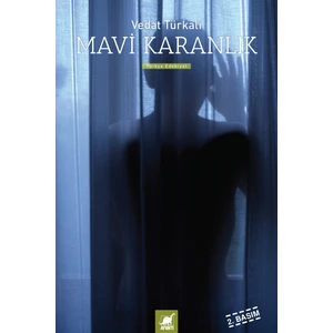 Mavi Karanlık - Vedat Türkali