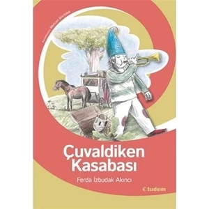 Çuvaldiken Kasabası