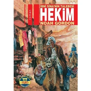 İbni Sina'nın Talebesi Hekim - Noah Gordon