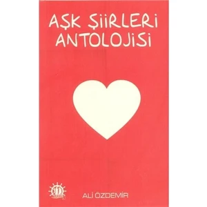 Aşk Şiirleri Antolojisi
