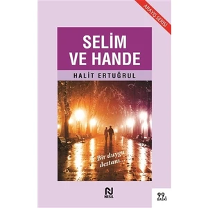 Selim İle Hande - Halit Ertuğrul