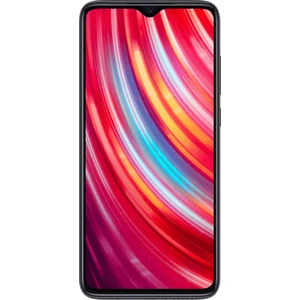 Redmi Note 8 Pro 128 GB  (İthalatçı Garantili) Siyah