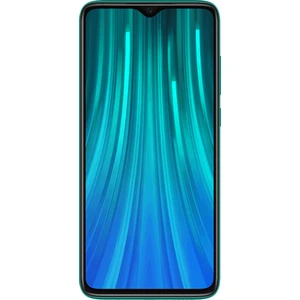 Redmi Note 8 Pro 64 GB  (Xiaomi Türkiye Garantili) Yeşil