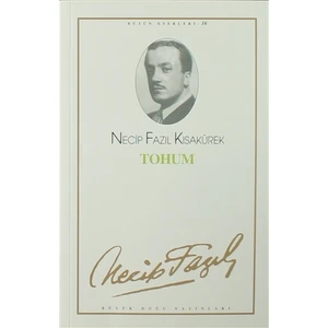 Tohum - Bütün Eserleri 16