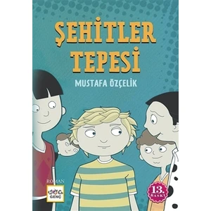 Şehitler Tepesi-Mustafa Özçelik