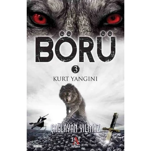 Börü 3 - Çağlayan Yılmaz
