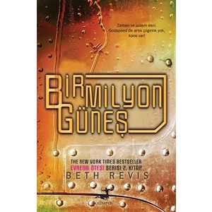 Bir Milyon Güneş - Beth Revis
