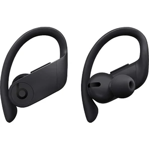 Powerbeats Pro - Totally Wireless Kulak İçi Kablosuz Bluetooth Kulaklık - Siyah  (MV6Y2EE/A)