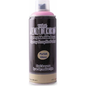Sprey Boya 400 Ml Bebek Pembe Y-400-315