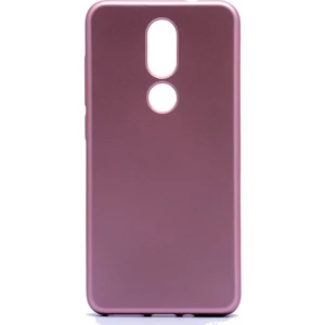 Tekno Grup Casper Via A2 Mat Premium Silikon Kılıf - Rose