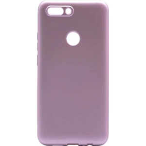 Tekno Grup Casper Via F2 Mat Premium Silikon Kılıf - Rose