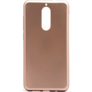 Tekno Grup Casper Via G1 Plus Mat Premium Silikon Kılıf - Gold