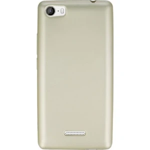Tekno Grup Casper Via M1 Mat Premium Silikon Kılıf - Gold