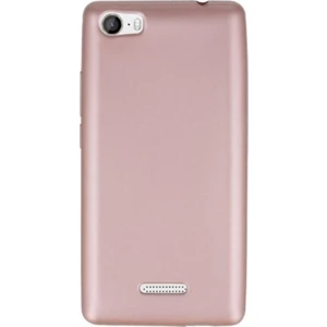 Tekno Grup Casper Via M1 Mat Premium Silikon Kılıf - Rose