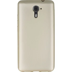 Tekno Grup Casper Via M2 Mat Premium Silikon Kılıf - Gold