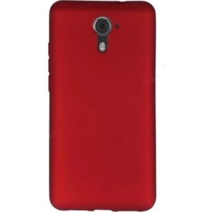 Tekno Grup Casper Via M2 Mat Premium Silikon Kılıf - Bordo