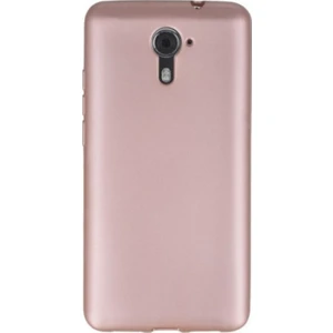 Tekno Grup Casper Via M2 Mat Premium Silikon Kılıf - Rose