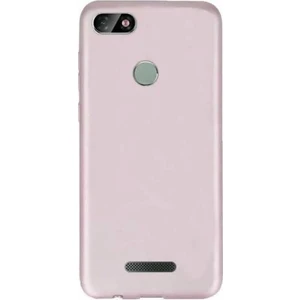 Tekno Grup Casper Via M4 Mat Premium Silikon Kılıf - Rose